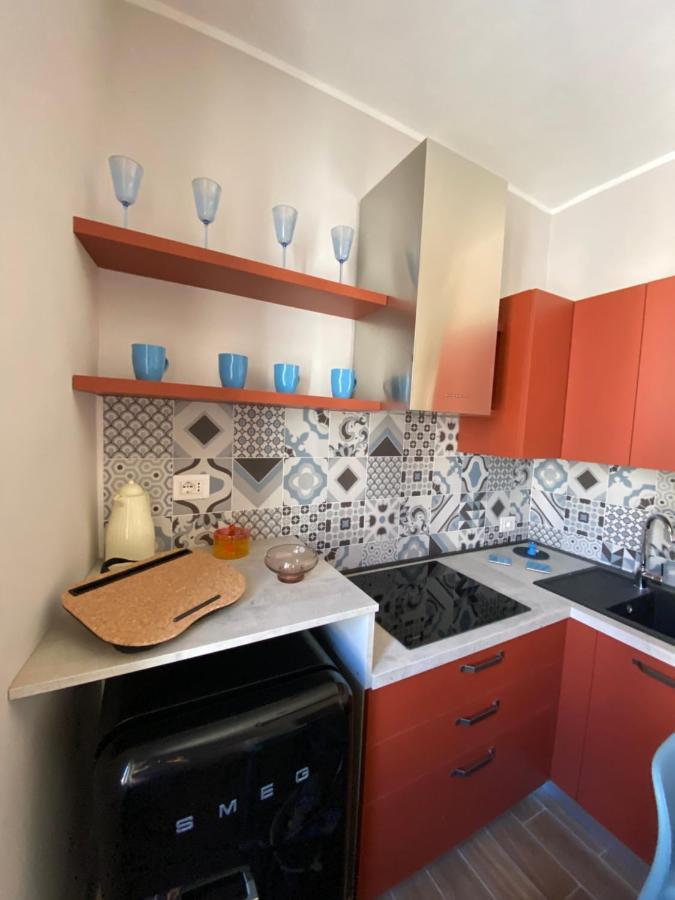 Apartment Lacasina Di Centro